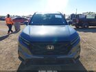 2024 Honda Cr-v Hybrid Sport Серый vin: 7FARS6H59RE018777