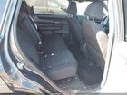 2024 Honda Cr-v Hybrid Sport Серый vin: 7FARS6H59RE018777