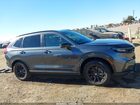2024 Honda Cr-v Hybrid Sport Серый vin: 7FARS6H59RE018777