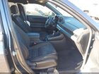 2024 Honda Cr-v Hybrid Sport Серый vin: 7FARS6H59RE018777