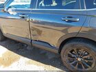 2024 Honda Cr-v Hybrid Sport Серый vin: 7FARS6H59RE018777