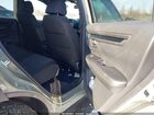 2026 Honda Cr-v Hybrid Awd Trailsport Зеленый vin: 7FARS6H62TE007104