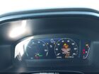 2026 Honda Cr-v Hybrid Awd Trailsport Зеленый vin: 7FARS6H62TE007104