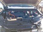 2026 Honda Cr-v Hybrid Awd Trailsport Зеленый vin: 7FARS6H62TE007104