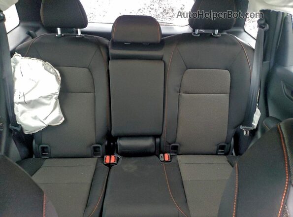7FARS6H62TE049627 2026 HONDA CR-V Зеленый Вид задних сидений