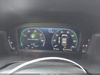 2026 Honda Cr-v Hybrid Awd Trailsport Green vin: 7FARS6H64TE040217
