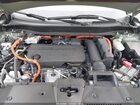 2026 Honda Cr-v Hybrid Awd Trailsport Green vin: 7FARS6H64TE040217