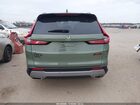 2026 Honda Cr-v Hybrid Awd Trailsport Green vin: 7FARS6H64TE040217