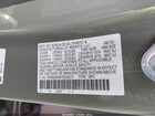 2026 Honda Cr-v Hybrid Awd Trailsport Green vin: 7FARS6H64TE040217