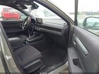 2026 Honda Cr-v Hybrid Awd Trailsport Green vin: 7FARS6H64TE040217