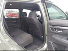 2026 Honda Cr-v Hybrid Awd Trailsport Green vin: 7FARS6H64TE040217
