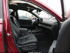 2025 Honda Cr-v Hybrid Sport-l Red vin: 7FARS6H89SE008914