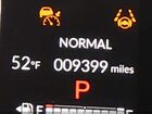 2025 Honda Cr-v Hybrid Sport-l Red vin: 7FARS6H89SE008914