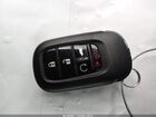 2025 Honda Cr-v Hybrid Sport-l Red vin: 7FARS6H89SE008914