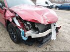 2025 Honda Cr-v Hybrid Sport-l Red vin: 7FARS6H89SE008914