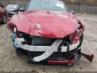 2025 Honda Cr-v Hybrid Sport-l Red vin: 7FARS6H89SE008914