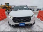2023 Honda Cr-v Hybrid Sport Touring Белый vin: 7FARS6H90PE014410