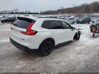 2023 Honda Cr-v Hybrid Sport Touring Белый vin: 7FARS6H90PE014410