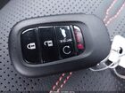 2023 Honda Cr-v Hybrid Sport Touring Белый vin: 7FARS6H90PE014410