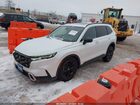 2023 Honda Cr-v Hybrid Sport Touring Белый vin: 7FARS6H90PE014410