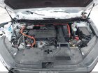 2023 Honda Cr-v Hybrid Sport Touring Белый vin: 7FARS6H90PE014410