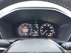 2023 Honda Cr-v Hybrid Sport Touring Белый vin: 7FARS6H90PE014410