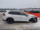 2023 Honda Cr-v Hybrid Sport Touring Белый vin: 7FARS6H90PE014410