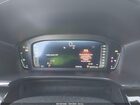 2026 Honda Cr-v Hybrid Awd Sport Touring Серый vin: 7FARS6H90TE027670