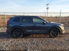 2026 Honda Cr-v Hybrid Awd Sport Touring Серый vin: 7FARS6H90TE027670