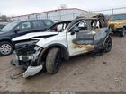 2023 Honda Cr-v Hybrid Sport Touring Белый vin: 7FARS6H93PE010898