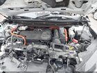 2023 Honda Cr-v Hybrid Sport Touring Белый vin: 7FARS6H93PE010898