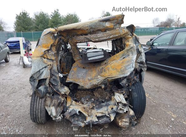 7FARS6H93PE010898 2023 HONDA CR-V HYBRID Белый Вид спереди