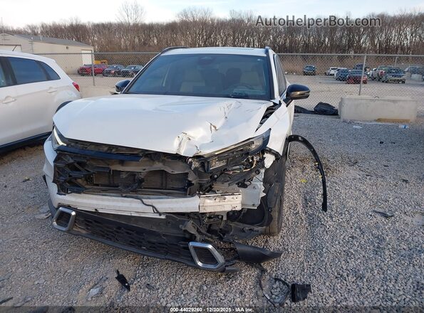 7FARS6H94PE004902 2023 HONDA CR-V HYBRID White Vista frontal