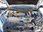 2023 Honda Cr-v Hybrid Sport Touring White vin: 7FARS6H94PE004902