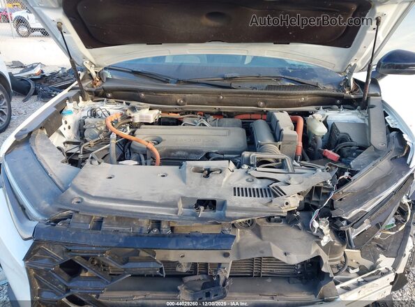 7FARS6H94PE004902 2023 HONDA CR-V HYBRID White Vista trasera