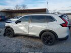 2023 Honda Cr-v Hybrid Sport Touring White vin: 7FARS6H94PE004902