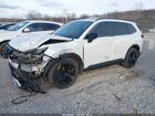 2023 Honda Cr-v Hybrid Sport Touring White vin: 7FARS6H94PE004902