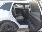 2023 Honda Cr-v Hybrid Sport Touring White vin: 7FARS6H94PE004902