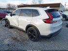 2023 Honda Cr-v Hybrid Sport Touring White vin: 7FARS6H94PE004902
