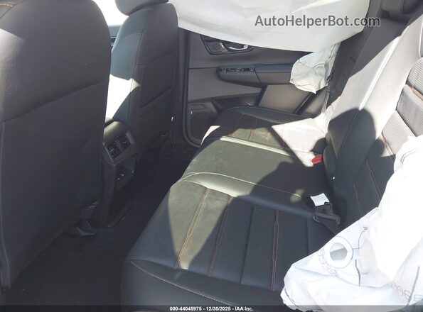 7FARS6H94RE067419 2024 HONDA CR-V HYBRID Gray Вид наклейки з VIN-кодом