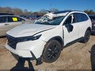 2025 Honda Cr-v Hybrid Sport Touring Белый vin: 7FARS6H94SE046401 2025 Honda Cr-v Hybrid Sport Touring Белый vin: 7FARS6H94SE046401