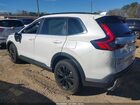 2025 Honda Cr-v Hybrid Sport Touring Белый vin: 7FARS6H94SE046401 2025 Honda Cr-v Hybrid Sport Touring Белый vin: 7FARS6H94SE046401