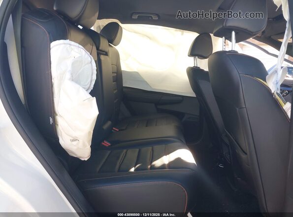 7FARS6H94SE046401 2025 HONDA CR-V HYBRID Белый Вид наклейки с VIN-кодом
