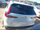 2025 Honda Cr-v Hybrid Sport Touring Белый vin: 7FARS6H94SE046401 2025 Honda Cr-v Hybrid Sport Touring Белый vin: 7FARS6H94SE046401