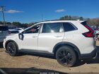 2025 Honda Cr-v Hybrid Sport Touring Белый vin: 7FARS6H94SE046401 2025 Honda Cr-v Hybrid Sport Touring Белый vin: 7FARS6H94SE046401