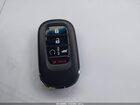 2026 Honda Cr-v Hybrid Awd Sport Touring Серый vin: 7FARS6H94TE015683