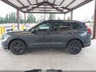 2026 Honda Cr-v Hybrid Awd Sport Touring Серый vin: 7FARS6H94TE015683