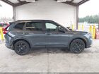 2026 Honda Cr-v Hybrid Awd Sport Touring Серый vin: 7FARS6H94TE015683