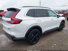 2025 Honda Cr-v Hybrid Sport Touring Белый vin: 7FARS6H95SE020776 2025 Honda Cr-v Hybrid Sport Touring Белый vin: 7FARS6H95SE020776