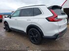 2025 Honda Cr-v Hybrid Sport Touring Белый vin: 7FARS6H95SE020776 2025 Honda Cr-v Hybrid Sport Touring Белый vin: 7FARS6H95SE020776